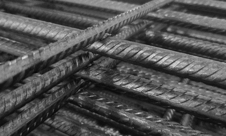 Special mesh product