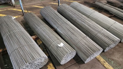 Precut wire bundles